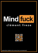CLEMENT FREZE - Mindfuck